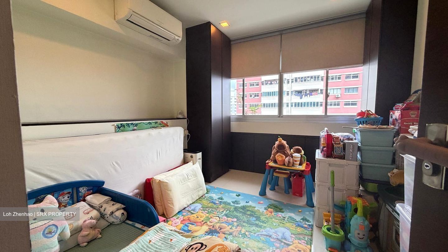 Blk 781 Pasir Ris Street 71 (Pasir Ris), HDB Executive #526619581